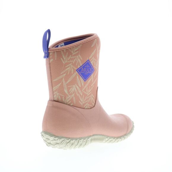 Original Muck Womens Muckster II Mid Waterproof Pink Boots (NWT) - Picture 7 of 7